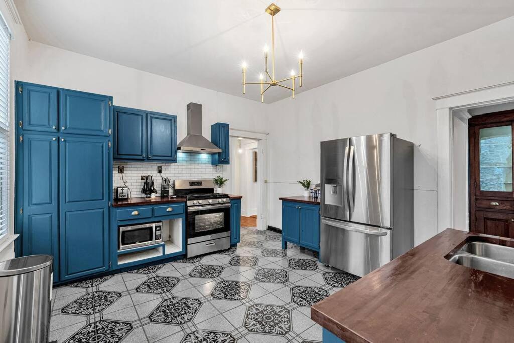 Holiday home Exquisite Two-story Located In Midtown