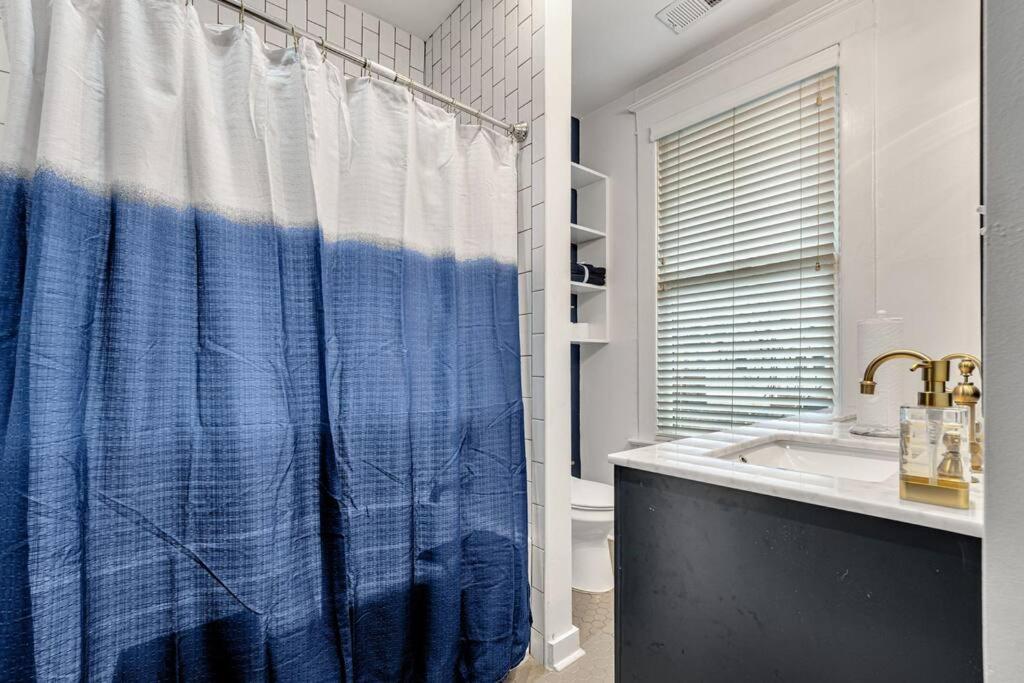 Holiday home Exquisite Two-story Located In Midtown